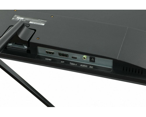 Монитор 23.8" PINEBRO GF-2403T IPS 1920x1080, 165 Гц, 5 мс, 16:9, 250 кд/м², 1xHDMI, 1xDP, USB-C, черный Монитор 23.8" PINEBRO GF-2403T IPS 1920x1080, 165 Гц, 5 мс, 16:9, 250 кд/м², 1xHDMI, 1xDP, USB-C, черный
