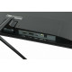 Монитор 23.8" PINEBRO GF-2403T IPS 1920x1080, 165 Гц, 5 мс, 16:9, 250 кд/м², 1xHDMI, 1xDP, USB-C, черный