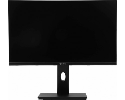 Монитор 23.8" PINEBRO MF-2404ADU IPS 1920x1080, 75 Гц, 5 мс, 16:9, 250 кд/м², 1xVGA, 1xHDMI, 1xDP, 1x3.5 мм, 4xUSB 3.1, черный Монитор 23.8" PINEBRO MF-2404ADU IPS 1920x1080, 75 Гц, 5 мс, 16:9, 250 кд/м², 1xVGA, 1xHDMI, 1xDP, 1x3.5 мм, 4xUSB 3.1, черный