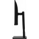 Монитор 23.8" PINEBRO MF-2404ADU IPS 1920x1080, 75 Гц, 5 мс, 16:9, 250 кд/м², 1xVGA, 1xHDMI, 1xDP, 1x3.5 мм, 4xUSB 3.1, черный