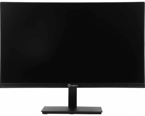 Монитор 23.8" PINEBRO MF-2404D IPS 1920x1080, 75 Гц, 5 мс, 16:9, 250 кд/м², 1xHDMI, 1xDP, выход на наушники, черный Монитор 23.8" PINEBRO MF-2404D IPS 1920x1080, 75 Гц, 5 мс, 16:9, 250 кд/м², 1xHDMI, 1xDP, выход на наушники, черный