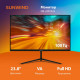 Монитор 23.8" SunWind SM-24FV222 черный (sm24vb01)