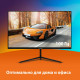 Монитор 23.8" SunWind SM-24FV222 черный (sm24vb01)
