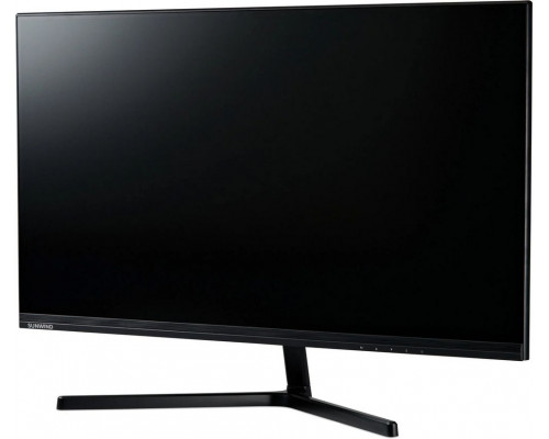 Монитор 23.8" SunWind SUN-M24BG110 IPS 1920x1080, 165 Гц, 6 мс, 16:9, 250 кд/м², 1xHDMI, 1xDP 1.2, черный Монитор 23.8" SunWind SUN-M24BG110 IPS 1920x1080, 165 Гц, 6 мс, 16:9, 250 кд/м², 1xHDMI, 1xDP 1.2, черный