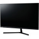 Монитор 23.8" SunWind SUN-M24BG110 IPS 1920x1080, 165 Гц, 6 мс, 16:9, 250 кд/м², 1xHDMI, 1xDP 1.2, черный