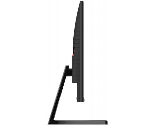 Монитор 23.8" SunWind SUN-M24BG110 IPS 1920x1080, 165 Гц, 6 мс, 16:9, 250 кд/м², 1xHDMI, 1xDP 1.2, черный Монитор 23.8" SunWind SUN-M24BG110 IPS 1920x1080, 165 Гц, 6 мс, 16:9, 250 кд/м², 1xHDMI, 1xDP 1.2, черный