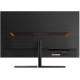 Монитор 23.8" SunWind SUN-M24BG110 IPS 1920x1080, 165 Гц, 6 мс, 16:9, 250 кд/м², 1xHDMI, 1xDP 1.2, черный