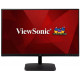 Монитор 23.8" ViewSonic VA2432-h черный IPS LED 16:9 HDMI матовая 250cd 178гр/178гр 1920x1080 D-Sub FHD 2.7кг