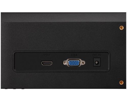 Монитор 23.8" ViewSonic VA2432-h черный IPS LED 16:9 HDMI матовая 250cd 178гр/178гр 1920x1080 D-Sub FHD 2.7кг