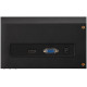 Монитор 23.8" ViewSonic VA2432-h черный IPS LED 16:9 HDMI матовая 250cd 178гр/178гр 1920x1080 D-Sub FHD 2.7кг