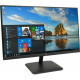 Монитор 23.8" ViewSonic VA2432-h черный IPS LED 16:9 HDMI матовая 250cd 178гр/178гр 1920x1080 D-Sub FHD 2.7кг
