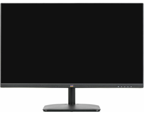 Монитор 23.8" ViewSonic VA2432-h черный IPS LED 16:9 HDMI матовая 250cd 178гр/178гр 1920x1080 D-Sub FHD 2.7кг