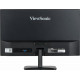 Монитор 23.8" ViewSonic VA2432-h черный IPS LED 16:9 HDMI матовая 250cd 178гр/178гр 1920x1080 D-Sub FHD 2.7кг