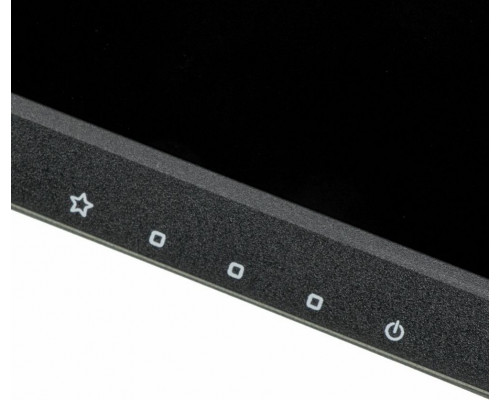Монитор 23.8" ViewSonic VA2432-h черный IPS LED 16:9 HDMI матовая 250cd 178гр/178гр 1920x1080 D-Sub FHD 2.7кг