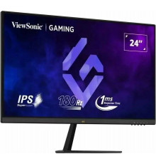 Монитор 23.8" ViewSonic VX2479-HD-PRO IPS 1920x1080, 180 Гц, 1 мс, 16:9, 250 кд/м², 2xHDMI, 1xDP, черный