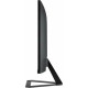 Монитор 23.8" ViewSonic VX2479-HD-PRO IPS 1920x1080, 180 Гц, 1 мс, 16:9, 250 кд/м², 2xHDMI, 1xDP, черный