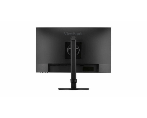 Монитор 23.8" Viewsonic VA2408-HDJ IPS 1920x1080, 100 Гц, 5 мс, 16:9, 250 кд/м², 1xHDMI, 1xDP, 1xVGA, 1x3.5 мм, черный Монитор 23.8" Viewsonic VA2408-HDJ IPS 1920x1080, 100 Гц, 5 мс, 16:9, 250 кд/м², 1xHDMI, 1xDP, 1xVGA, 1x3.5 мм, черный