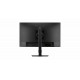 Монитор 23.8" Viewsonic VA2408-HDJ IPS 1920x1080, 100 Гц, 5 мс, 16:9, 250 кд/м², 1xHDMI, 1xDP, 1xVGA, 1x3.5 мм, черный
