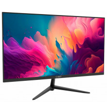 Монитор 24" CBR MF-2401 VA, 1920x1080, 75Гц, черный, кабель HDMI 1.5м в комплекте (LCD-MF2401-OPC)