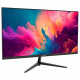 Монитор 24" CBR MF-2401 VA, 1920x1080, 75Гц, черный, кабель HDMI 1.5м в комплекте (LCD-MF2401-OPC)