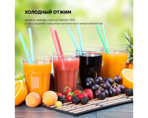 Соковыжималка Polaris PSJ 0602 Соковыжималка Polaris PSJ 0602