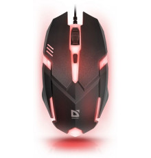 Мышь DEFENDER HIT MB-550