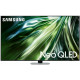 Телевизор Samsung QE55QN90DAUXRU черный