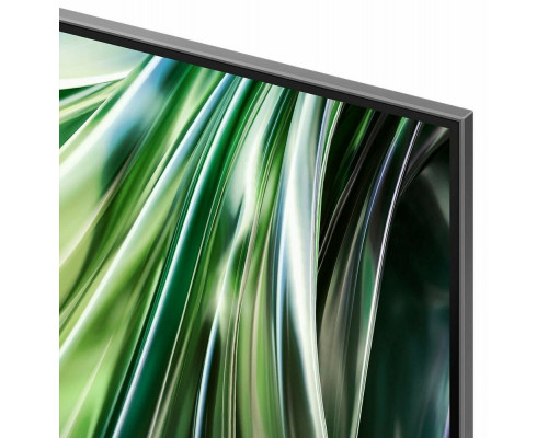 Телевизор Samsung QE55QN90DAUXRU черный Телевизор Samsung QE55QN90DAUXRU черный