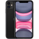 Смартфон Apple iPhone 11 64GB Black (ОАЭ)