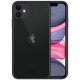 Смартфон Apple iPhone 11 64GB Black (ОАЭ)