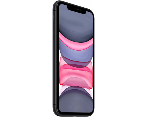 Смартфон Apple iPhone 11 64GB Black (ОАЭ) Смартфон Apple iPhone 11 64GB Black (ОАЭ)
