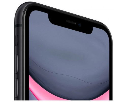 Смартфон Apple iPhone 11 64GB Black (ОАЭ) Смартфон Apple iPhone 11 64GB Black (ОАЭ)