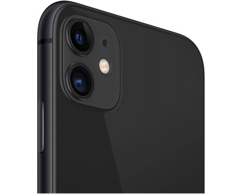 Смартфон Apple iPhone 11 64GB Black (ОАЭ) Смартфон Apple iPhone 11 64GB Black (ОАЭ)