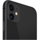 Смартфон Apple iPhone 11 64GB Black (ОАЭ)