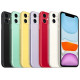 Смартфон Apple iPhone 11 64GB Black (ОАЭ)