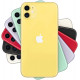 Смартфон Apple iPhone 11 64GB Black (ОАЭ)