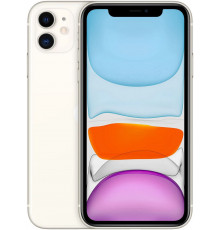 Смартфон Apple iPhone 11 64GB White (ОАЭ)