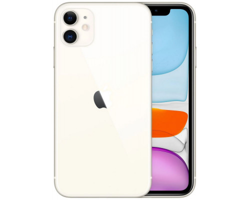 Смартфон Apple iPhone 11 64GB White (ОАЭ) Смартфон Apple iPhone 11 64GB White (ОАЭ)