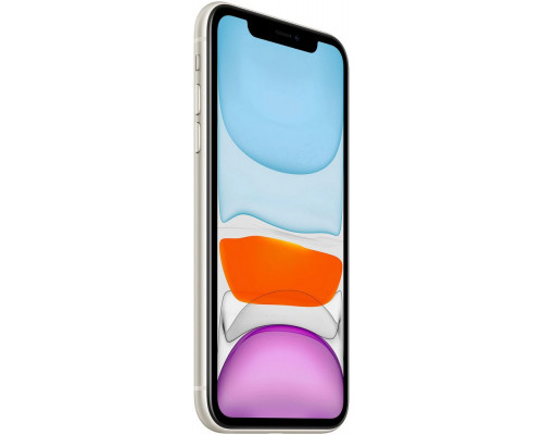 Смартфон Apple iPhone 11 64GB White (ОАЭ) Смартфон Apple iPhone 11 64GB White (ОАЭ)