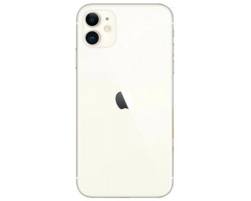 Смартфон Apple iPhone 11 64GB White (ОАЭ) Смартфон Apple iPhone 11 64GB White (ОАЭ)