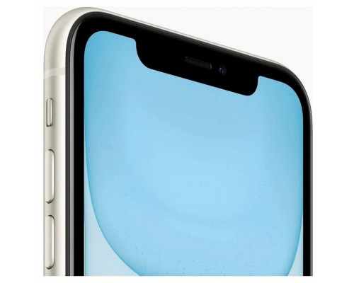 Смартфон Apple iPhone 11 64GB White (ОАЭ) Смартфон Apple iPhone 11 64GB White (ОАЭ)