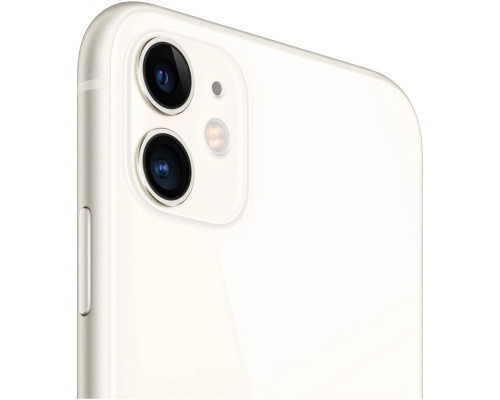 Смартфон Apple iPhone 11 64GB White (ОАЭ) Смартфон Apple iPhone 11 64GB White (ОАЭ)