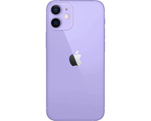 Смартфон Apple iPhone 12 128GB Purple (ОАЭ)