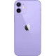 Смартфон Apple iPhone 12 128GB Purple (ОАЭ)