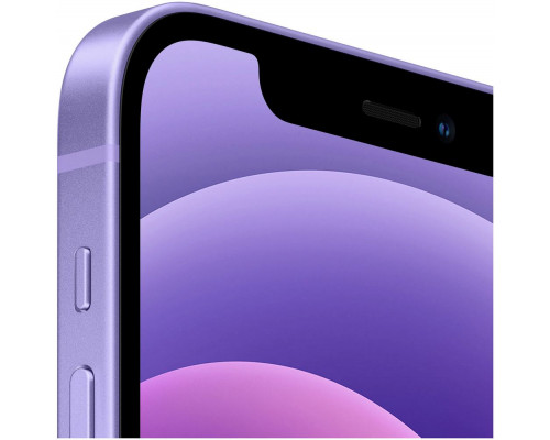 Смартфон Apple iPhone 12 128GB Purple (ОАЭ)