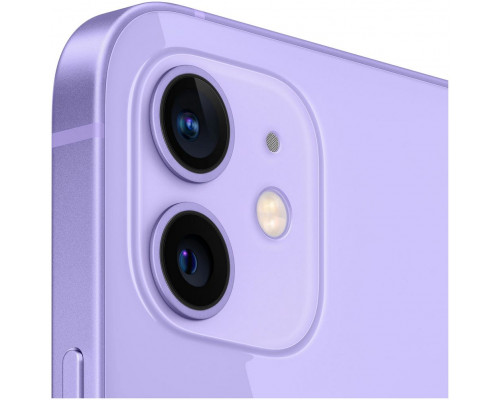 Смартфон Apple iPhone 12 128GB Purple (ОАЭ)