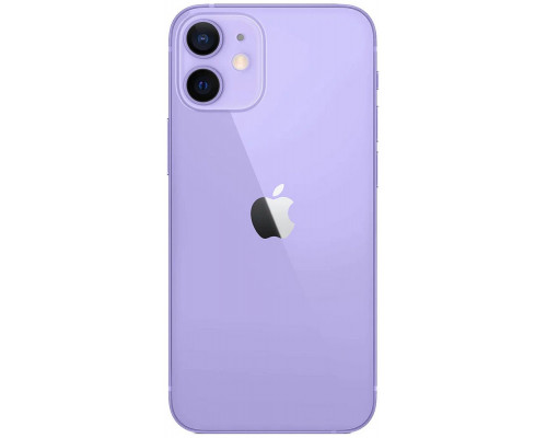 Смартфон Apple iPhone 12 64GB Purple (ОАЭ)