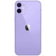 Смартфон Apple iPhone 12 64GB Purple (ОАЭ)