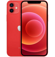 Смартфон Apple iPhone 12 64GB Red (India)