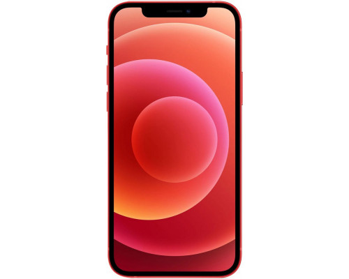 Смартфон Apple iPhone 12 64GB Red (India) Смартфон Apple iPhone 12 64GB Red (India)